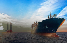 Oil Refineries industry repairs