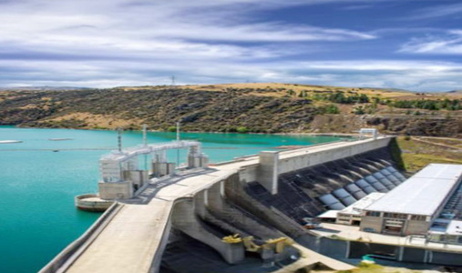 hydel power plant service