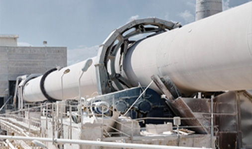 Rotary Equipment