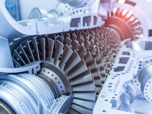 Industrial Compressor Overhauling & Maintenance Strategy
