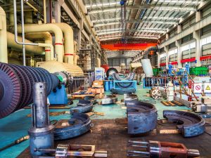 7 Expert Rotary Equipment Service Tips
