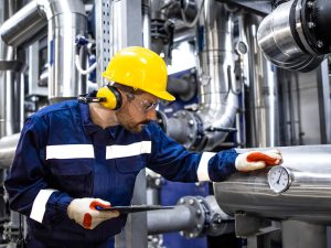 7 Key Reasons to Prioritize Industrial Compressor Major Overhauling