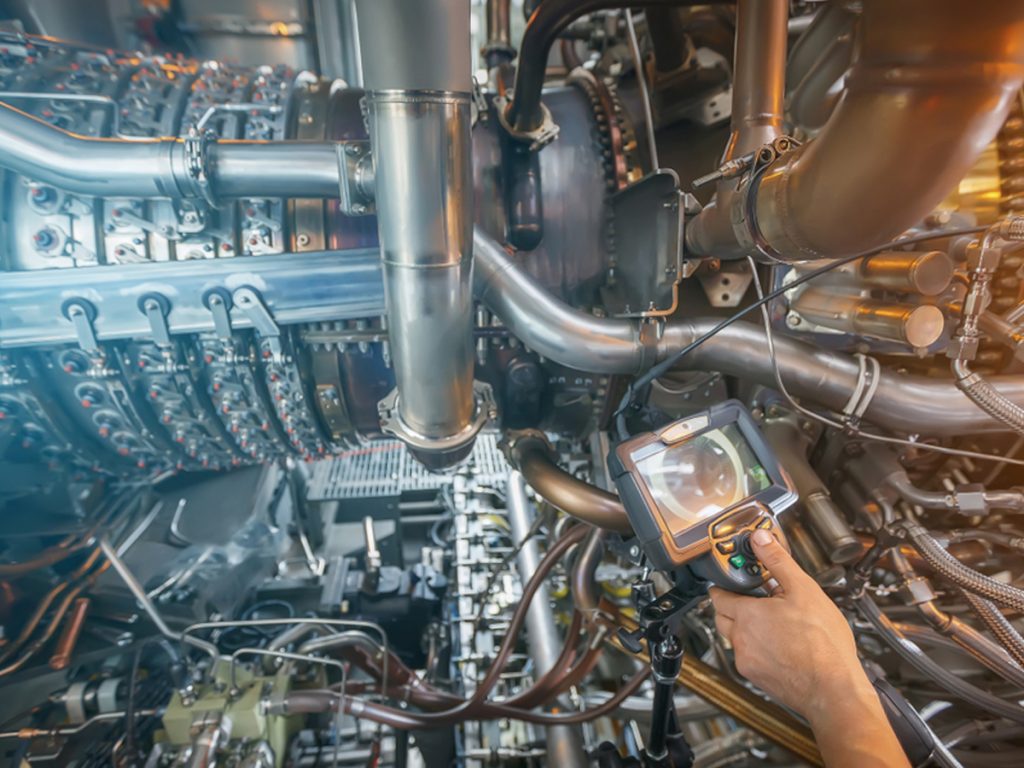 Rotary Equipment Maintenance Contractors