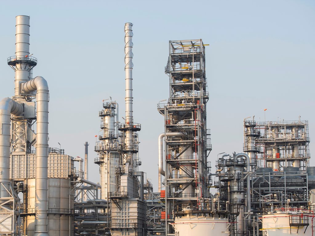 Petrochemicals Erection Commissioning In Oman