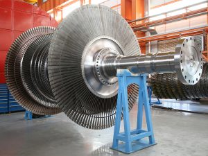 Rotary Equipment Installation & Commissioning in Oman