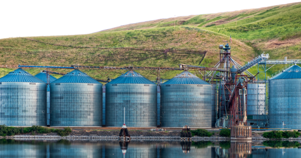 Fertilizer commissioning