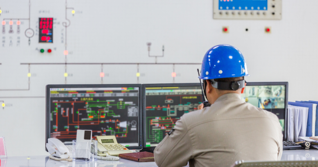 Static Equipment Commissioning