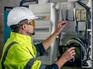 Static Equipment Installation