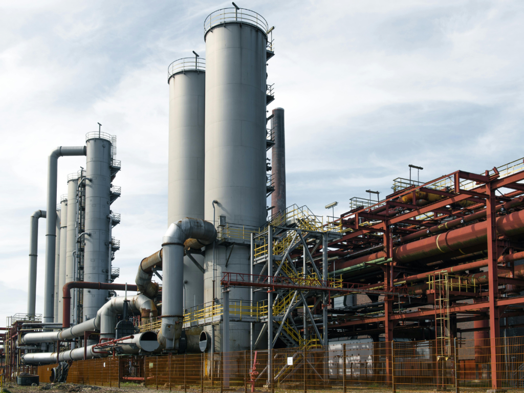 Hydel Plant Erection and Commissioning