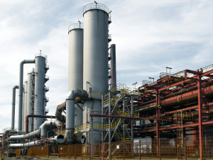 Hydel Plant Erection and Commissioning