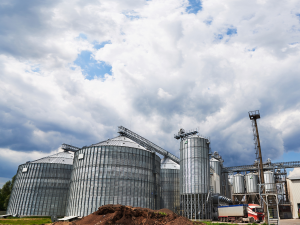 Fertilizer erection & commissioning